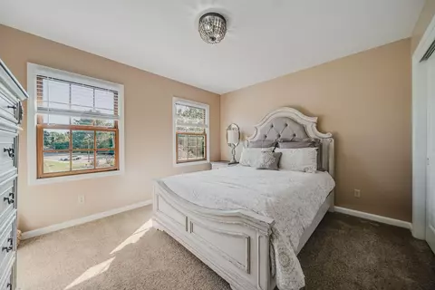 Bedroom - 1720 Marion Edison Rd, Marion, OH 43302 photo 5 of 5