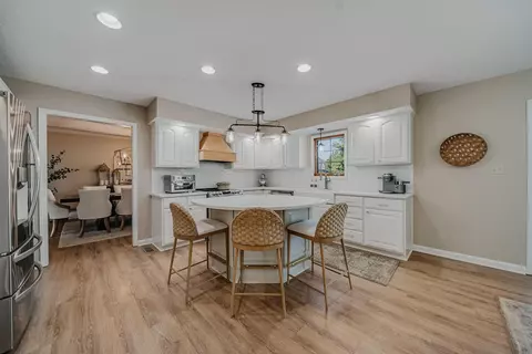 Kitchen - 1720 Marion Edison Rd, Marion, OH 43302 photo 2 of 5