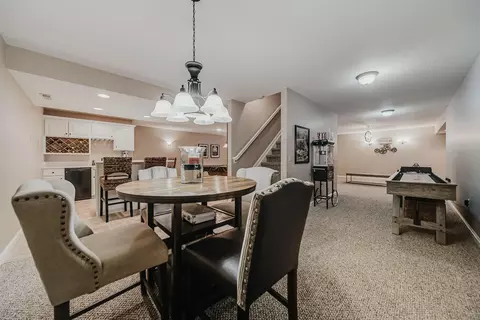 Dining - 1720 Marion Edison Rd, Marion, OH 43302 photo 7 of 7