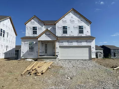1127 Jeffrey Ln, Grove City, OH 43123