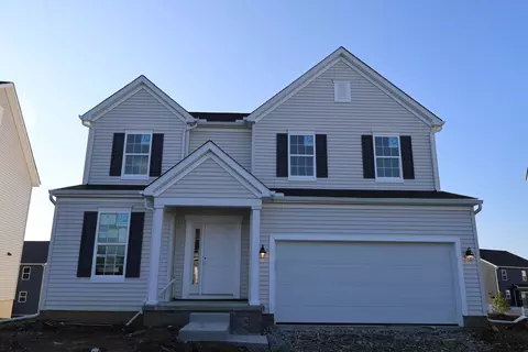 1127 Jeffrey Ln, Grove City, OH 43123