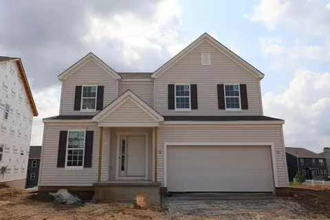 1127 Jeffrey Ln, Grove City, OH 43123