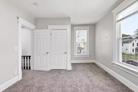 Bedroom - 490 E Markison Ave, Columbus, OH 43207 photo 5 of 7