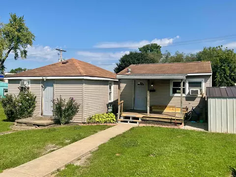 118 W Jefferson St, New Lexington, OH 43764