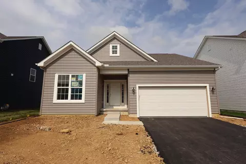 8138 Griffin Dr, Reynoldsburg, OH 43068