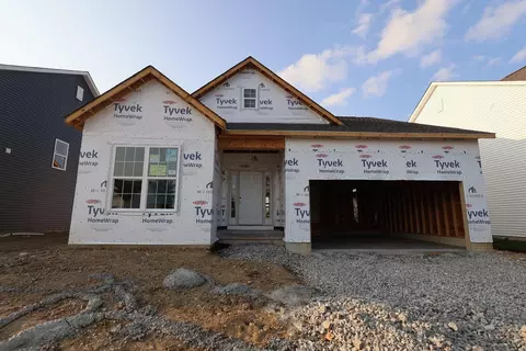 8138 Griffin Dr, Reynoldsburg, OH 43068