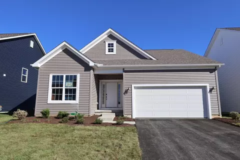 8138 Griffin Dr, Reynoldsburg, OH 43068