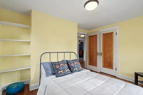 Bedroom - 489 Crescent Rd, Mansfield, OH 44907 photo 3 of 4