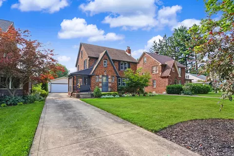 Exterior - 489 Crescent Rd, Mansfield, OH 44907 photo 13 of 13