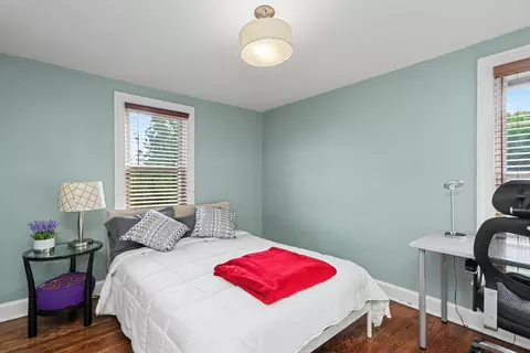 Bedroom - 489 Crescent Rd, Mansfield, OH 44907 photo 1 of 4