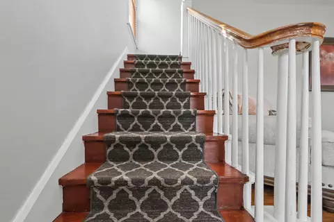 Entry Way - 489 Crescent Rd, Mansfield, OH 44907 photo 3 of 6
