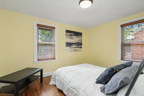 Bedroom - 489 Crescent Rd, Mansfield, OH 44907 photo 4 of 4