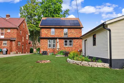 Exterior - 489 Crescent Rd, Mansfield, OH 44907 photo 8 of 13