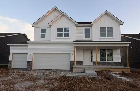 7931 Collins Dr, Reynoldsburg, OH 43068