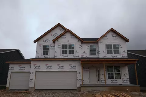 7931 Collins Dr, Reynoldsburg, OH 43068