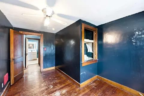 Bedroom - 520 Oak St, Marion, OH 43302 photo 2 of 6