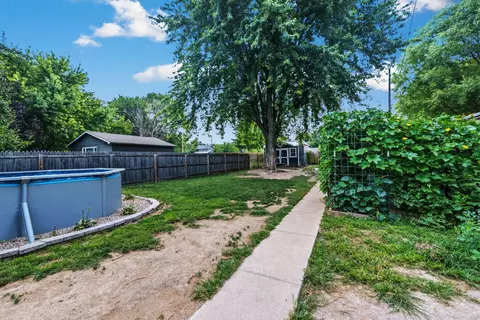 Exterior - 520 Oak St, Marion, OH 43302 photo 7 of 7