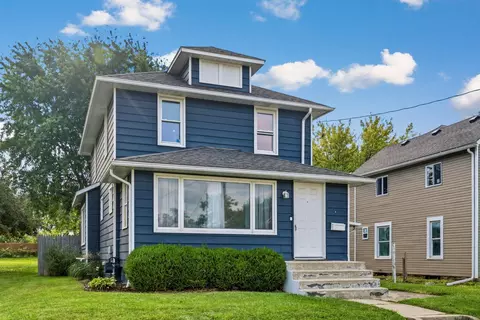 Exterior - 520 Oak St, Marion, OH 43302 photo 2 of 7