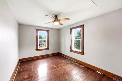 Bedroom - 520 Oak St, Marion, OH 43302 photo 5 of 6