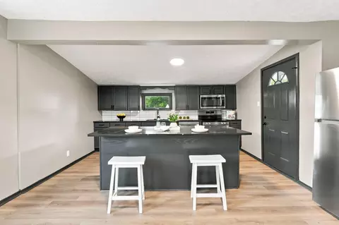 Kitchen - 213 Town St, Circleville, OH 43113 photo 9 of 9