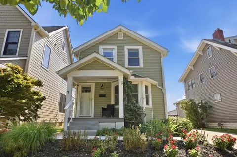 1300 Ashland Ave, Columbus, OH 43212