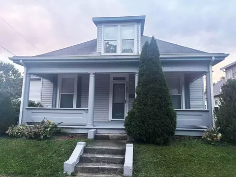 73 E Columbus St, Mount Sterling, OH 43143
