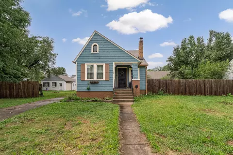 575 Wrexham Ave, Columbus, OH 43223