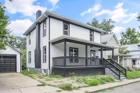 1 Elliott St, Mount Vernon, OH 43050