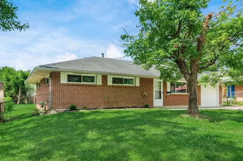 1731 Lucks Rd, Reynoldsburg, OH 43068