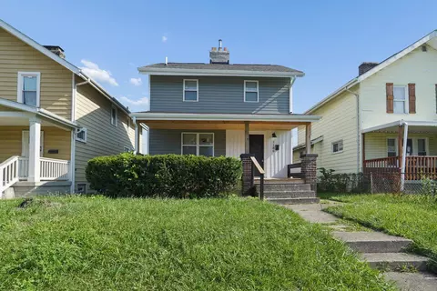 1186 E 21st Ave, Columbus, OH 43211