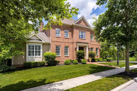 4549 Ackerly Farm Rd, New Albany, OH 43054