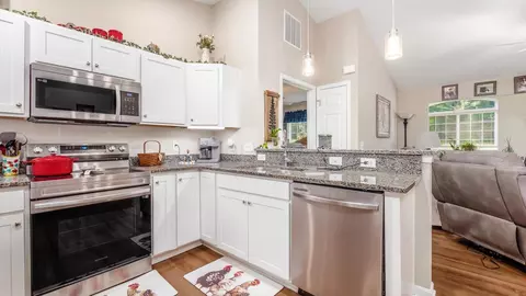 Kitchen - 734 Whitetail Loop, Newark, OH 43055 photo 1 of 1