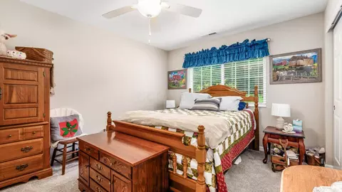 Bedroom - 734 Whitetail Loop, Newark, OH 43055 photo 1 of 4
