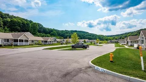Exterior - 734 Whitetail Loop, Newark, OH 43055 photo 5 of 5