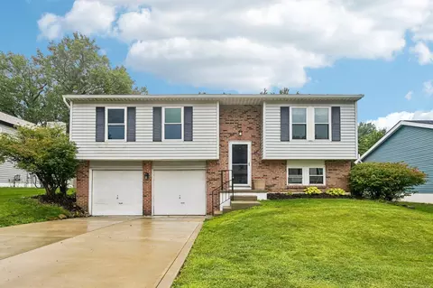 5383 Thornburg Ct, Columbus, OH 43230