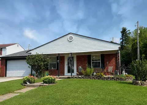 2542 Hoover Ct, Grove City, OH 43123