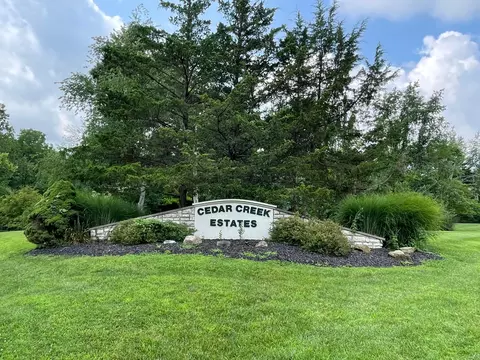 11379 Cedar Creek Dr NW, Canal Winchester, OH 43110