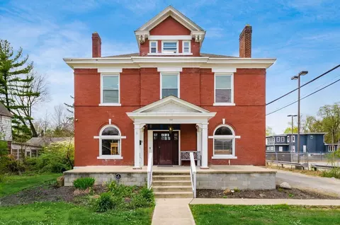 797 N Nelson Rd, Columbus, OH 43219