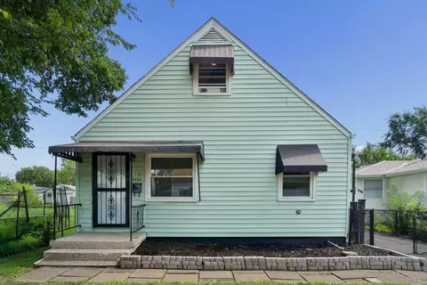2478 Pontiac St, Columbus, OH 43211