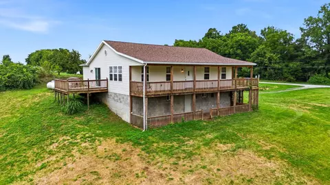 200 W Williams St, Cardington, OH 43315