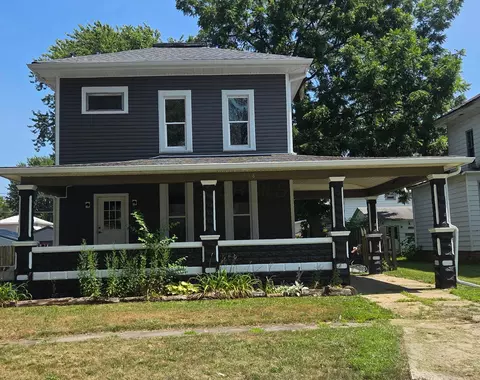 618 S Walnut St, Bucyrus, OH 44820