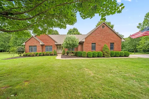 2627 Miller Paul Rd, Galena, OH 43021