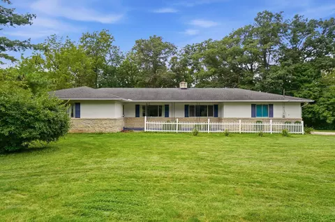 1030 Taylor Blair Rd, West Jefferson, OH 43162