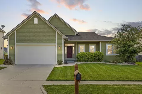 10245 Tuscany Dr, Plain City, OH 43064