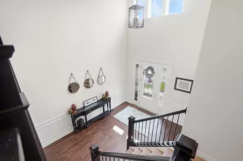 Entry Way - 4503 Ruppert Trl, Powell, OH 43065 photo 2 of 11