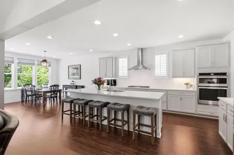 Kitchen - 4503 Ruppert Trl, Powell, OH 43065 photo 1 of 7