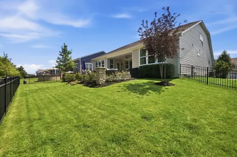 Exterior - 4503 Ruppert Trl, Powell, OH 43065 photo 9 of 10