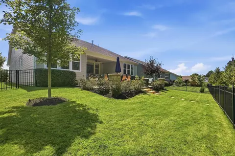 Exterior - 4503 Ruppert Trl, Powell, OH 43065 photo 10 of 10