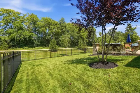 Exterior - 4503 Ruppert Trl, Powell, OH 43065 photo 8 of 10