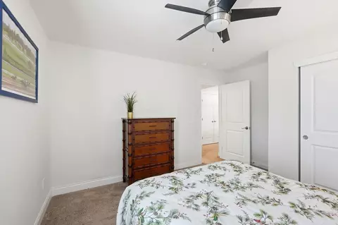 Bedroom - 4503 Ruppert Trl, Powell, OH 43065 photo 6 of 9